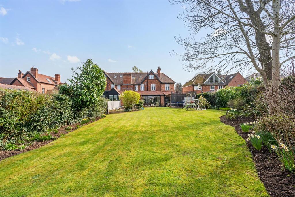 Additional image 34 of Meriden Road, Hampton In Arden - viewings Saturday 11th April