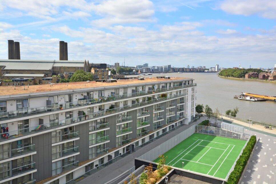 Main image of property: Henry Hudson Apartments, 41 Banning Street, Greenwich, London, SE10