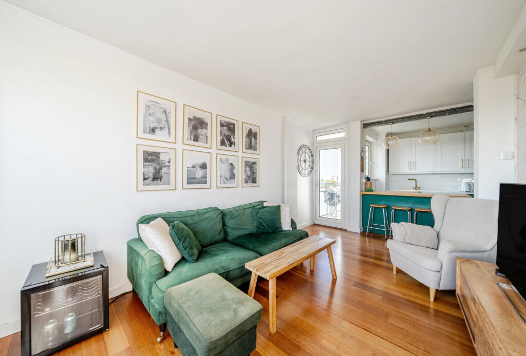 Main image of property: Whitlock Drive, London, SW19