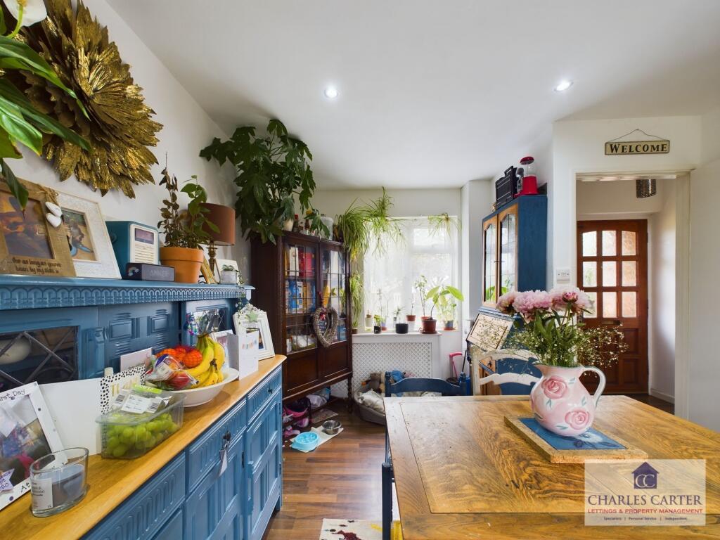 House in Tewkesbury, Deerhurst - More