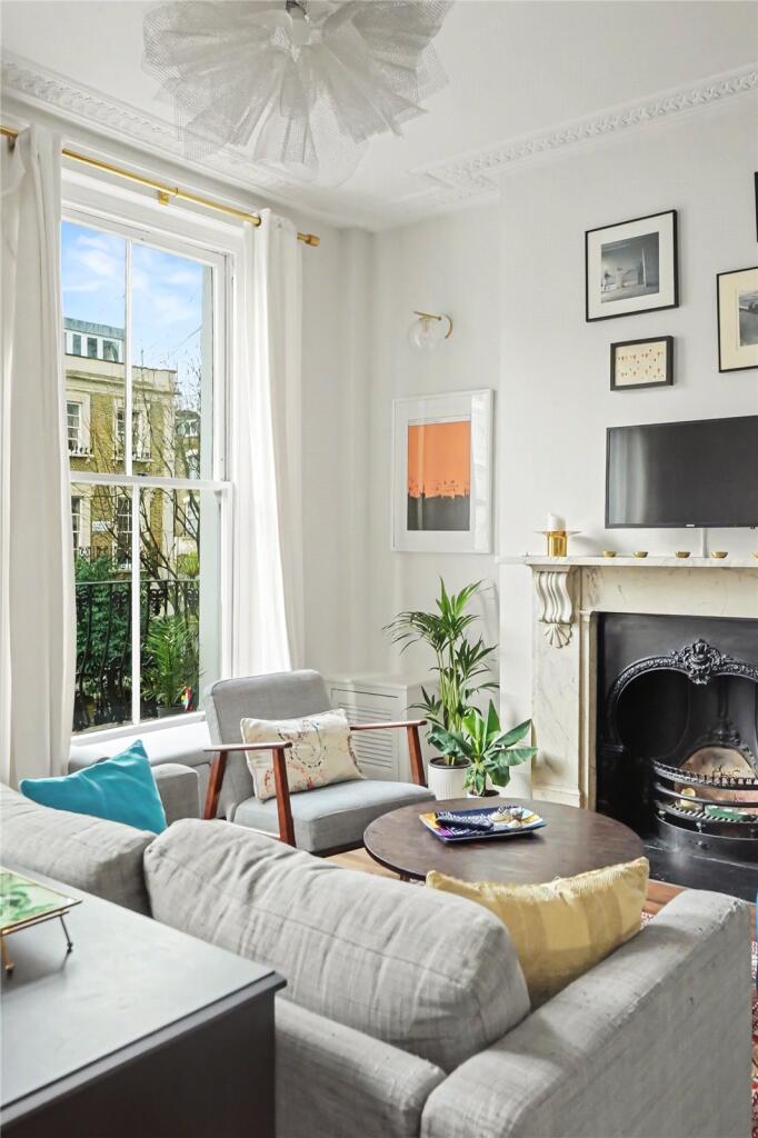 Apartment in London, Highbury - View 5