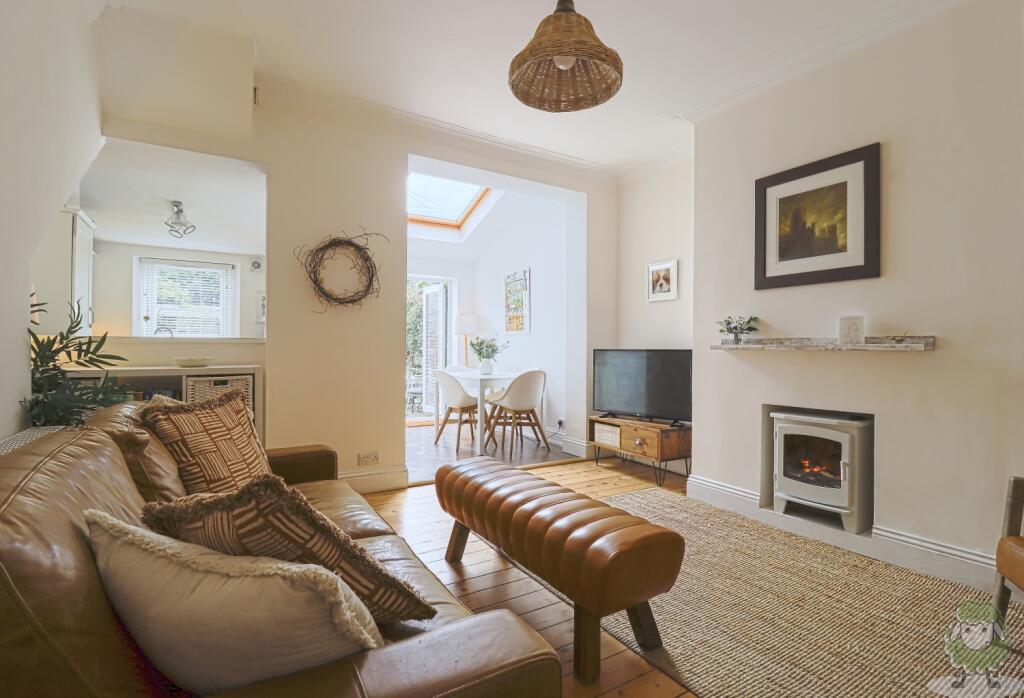 House in South Tyneside, North East - More