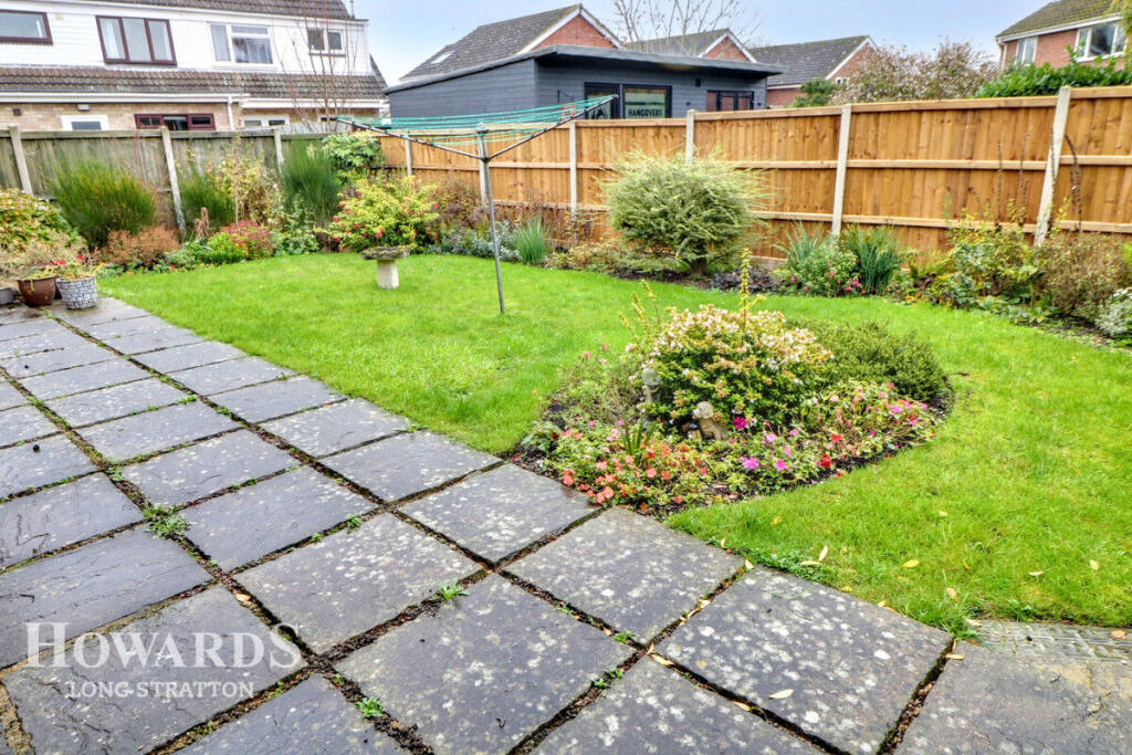 Main image of property: Flordon Road, Newton Flotman