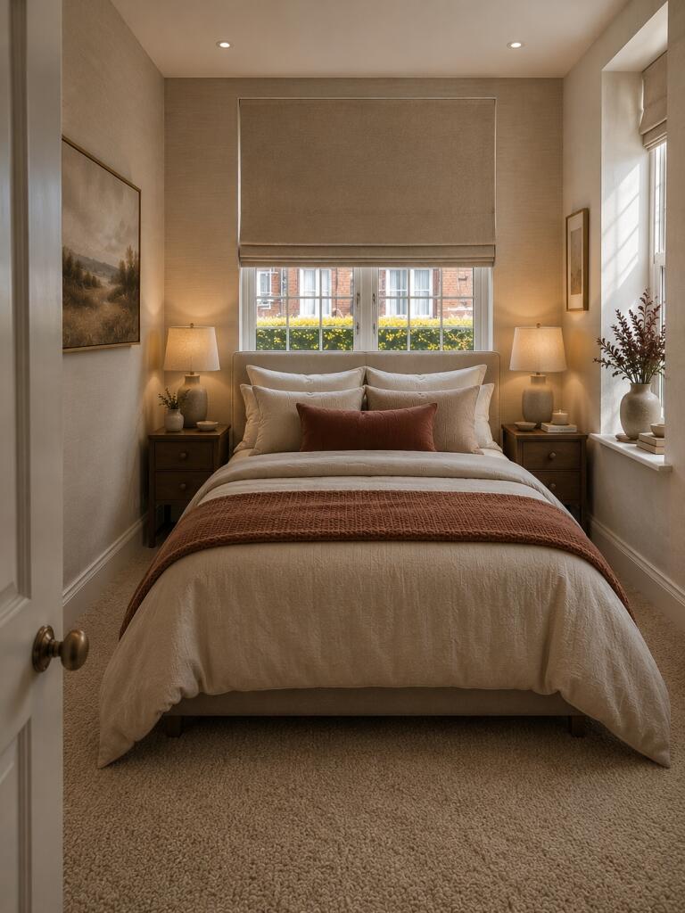 Apartment in Marlborough, St Martins - View 4