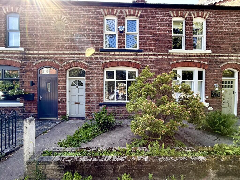 Main image of property: Church Lane, Romiley