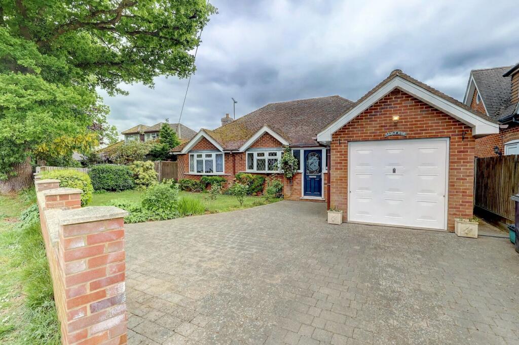Main image of property: Curzon Avenue, Hazlemere, High Wycombe, Buckinghamshire, HP15
