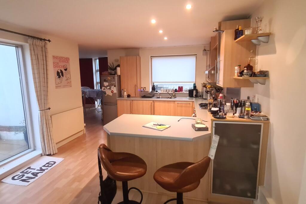 Apartment in Birmingham, Ladywood - View 4