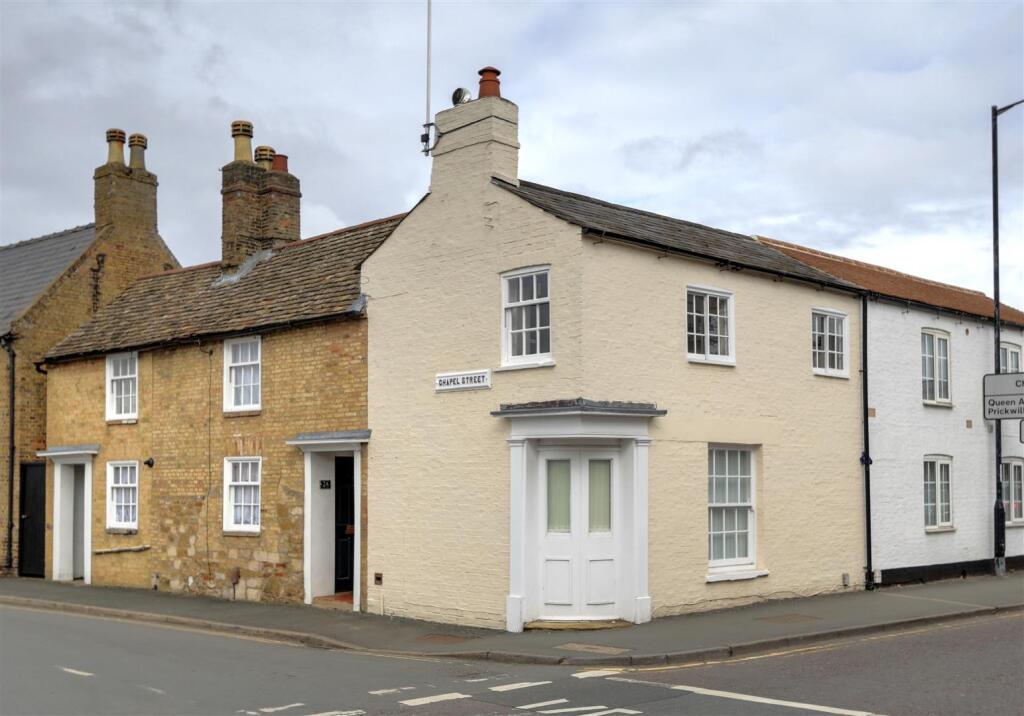 Main image of property: Chapel Street, Ely