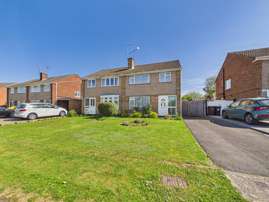Main image of property: Duncan Road, Woodley