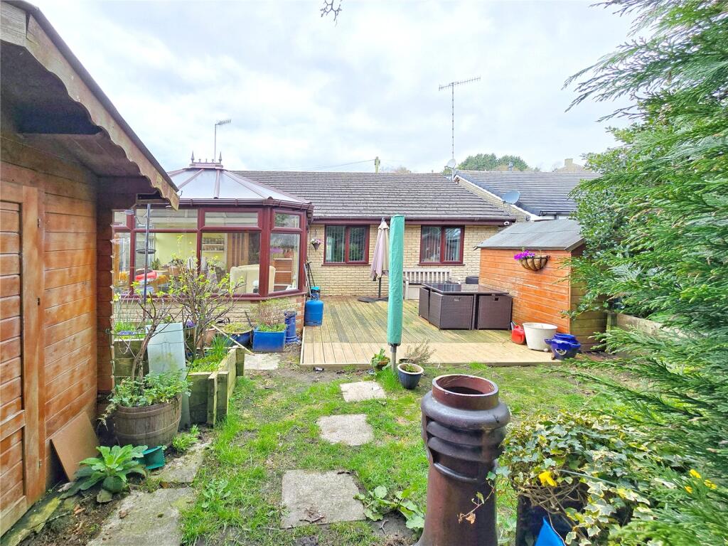 Additional image 21 of Sunnybank Close, Helmshore, Rossendale, BB4