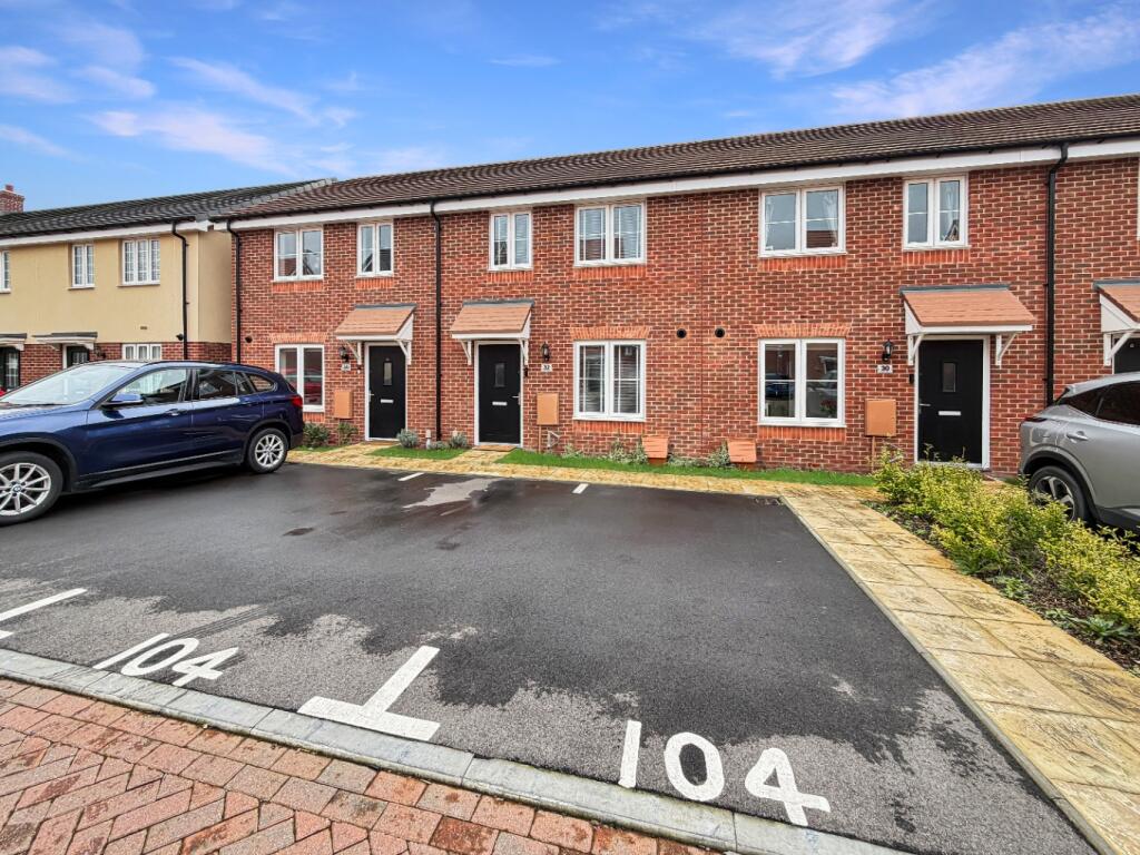 Main image of property: Elsdon Mead, Houghton Regis