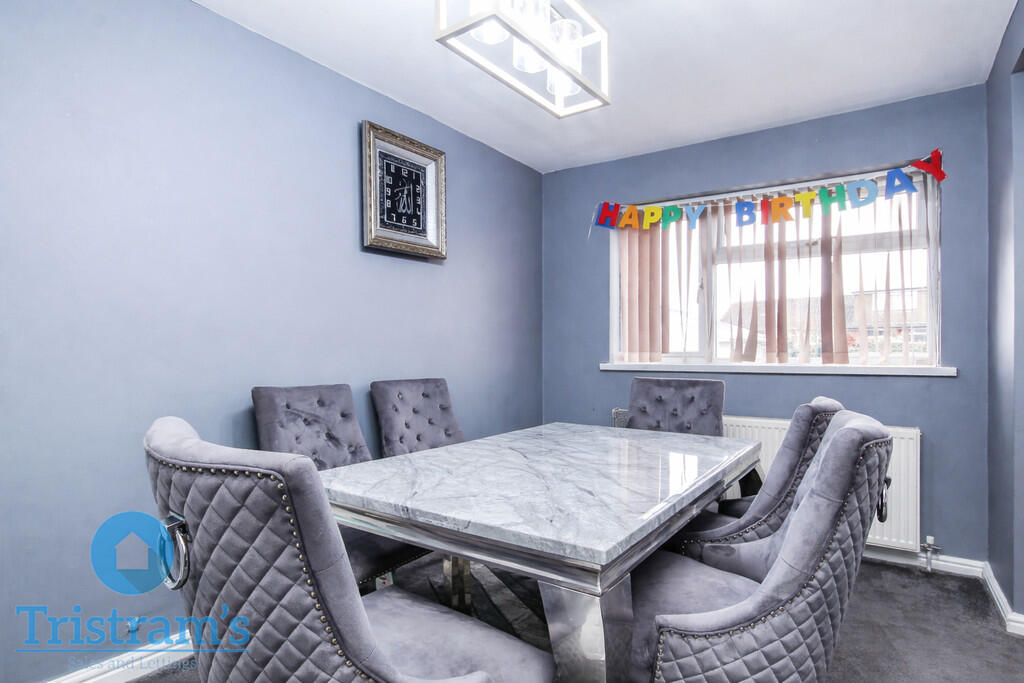 Penrhyn Crescent, Beeston photo 4