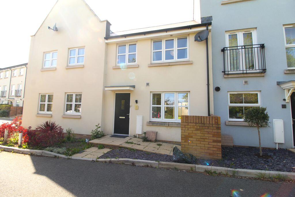 Main image of property: Calves Garden, Charlton Hayes
