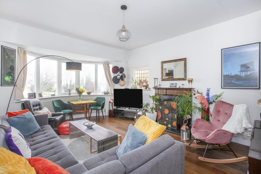 Main image of property: Woodberry Crescent, Muswell Hill Broadway