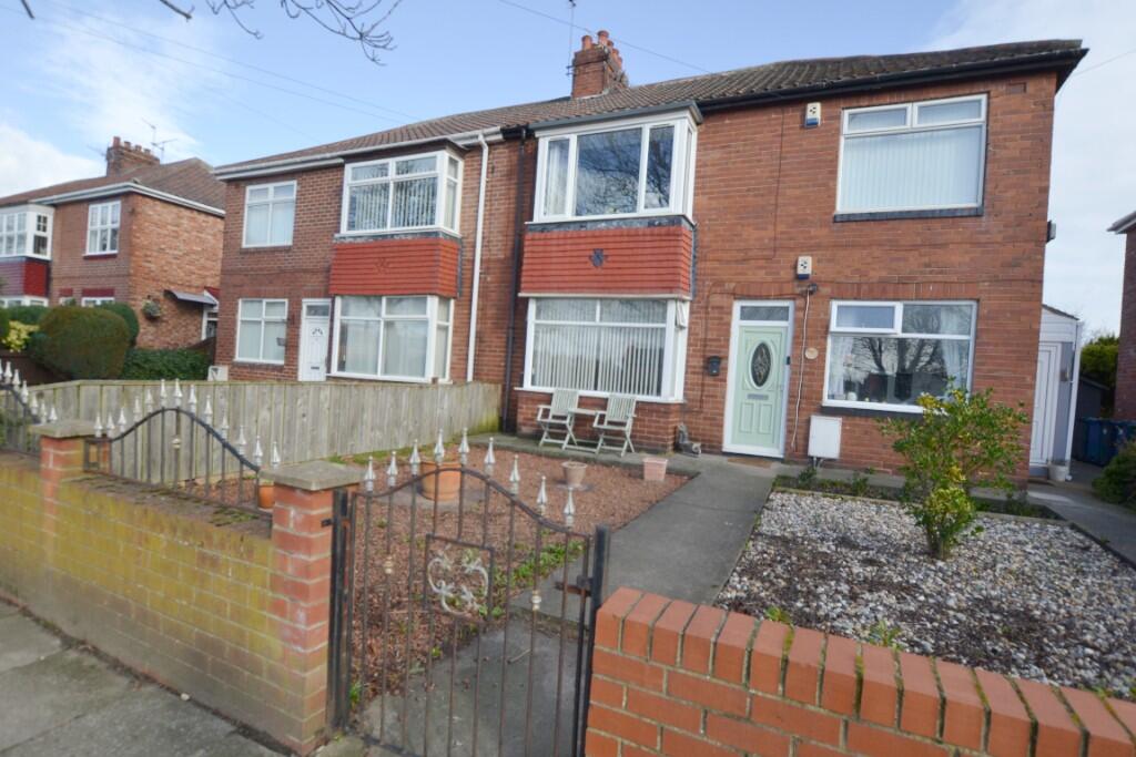 Main image of property: Black Road, Hebburn, Tyne And Wear, NE31