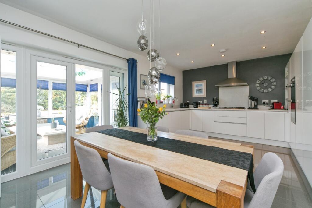 Bryn Y Mor, Old Colwyn, Colwyn Bay, Conwy, LL29 - View 4