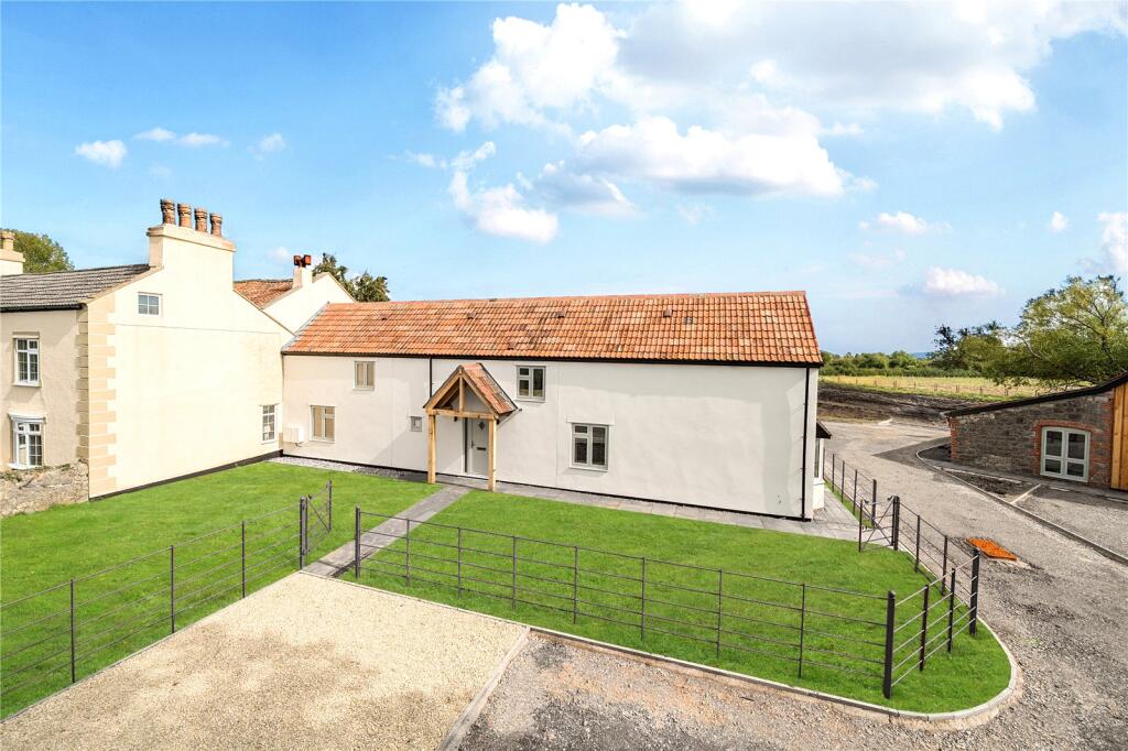 Main image of property: The Farmhouse, Villa Farm, Hewish, Weston-super-Mare, Somerset, BS24