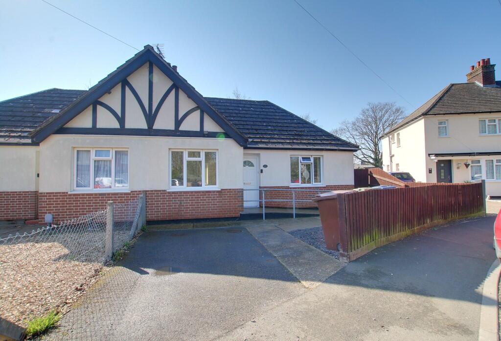 Main image of property: Wenny Estate, Chatteris