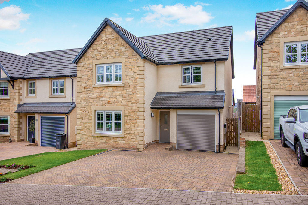 Main image of property: Brockwell Place, Ryton