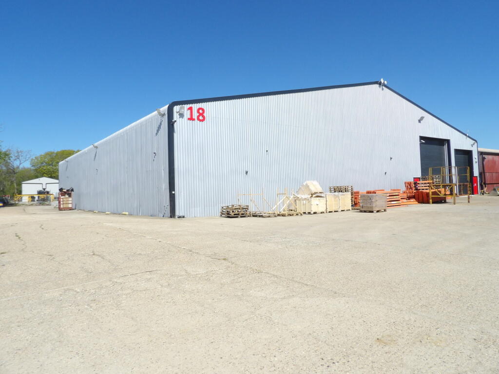 Main image of property: Unit 18 Earls Colne Business Park, CO6