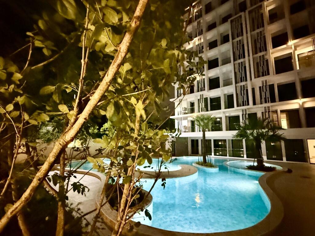 Main image of property: Pattaya