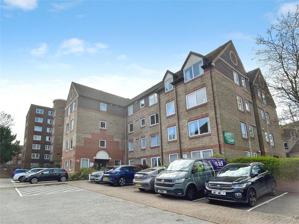 Main image of property: Cedar Road, Sutton, SM2
