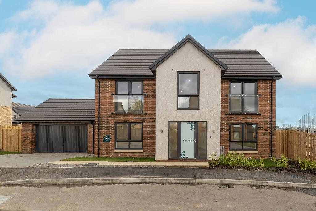 Main image of property: Cathedral Meadows, Durham (Kirkham) 