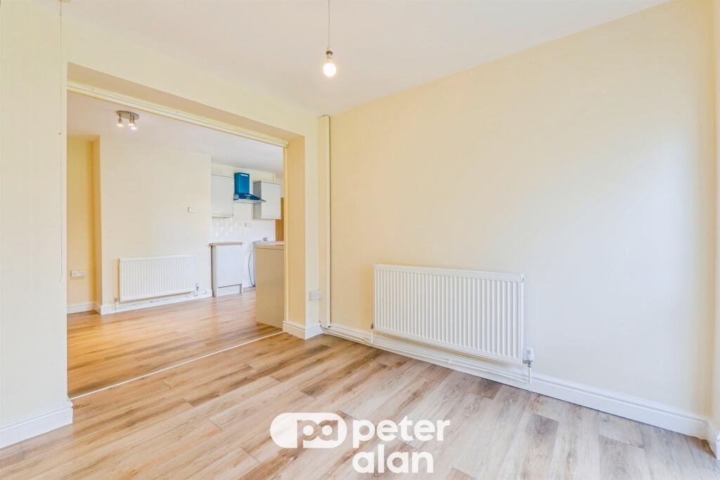 House in Cardiff, Llandaff North - View 5