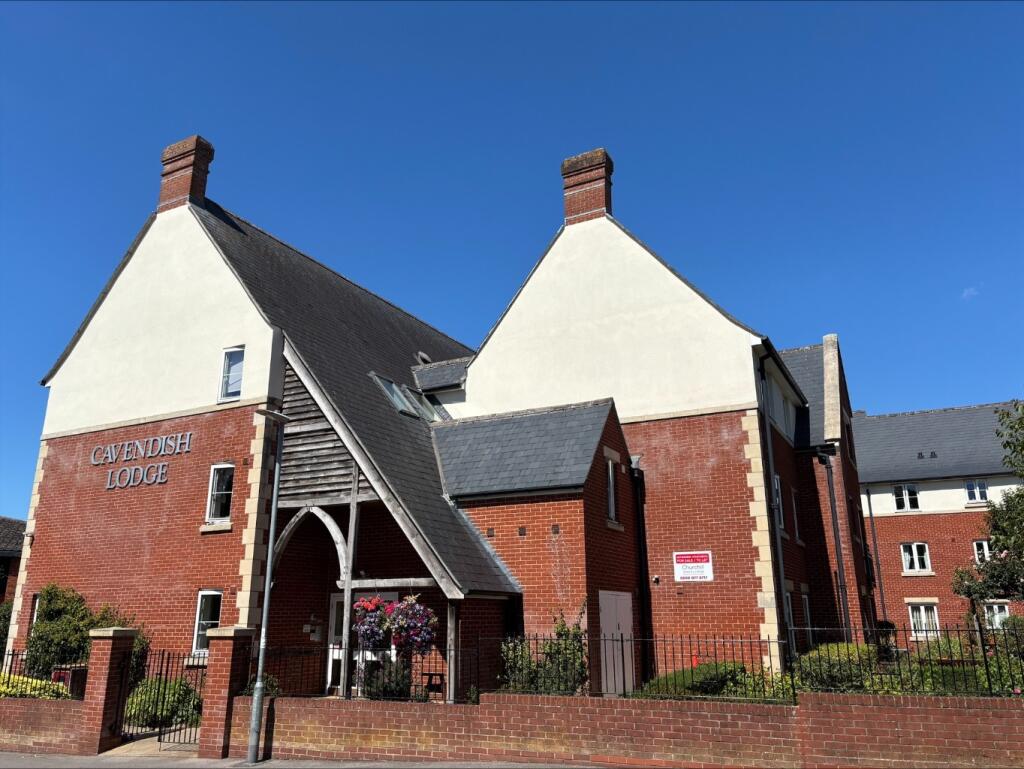 Main image of property: Cavendish Lodge, Magdalene Street, Glastonbury
