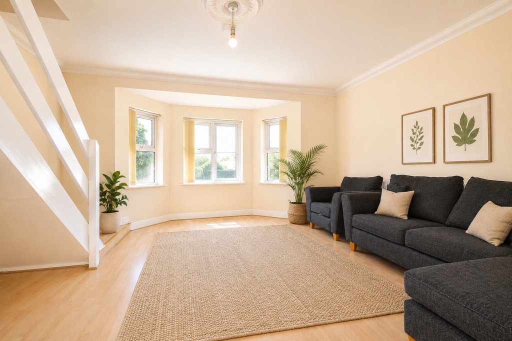 Main image of property: Llanbleddian Court, Cathays, CF24