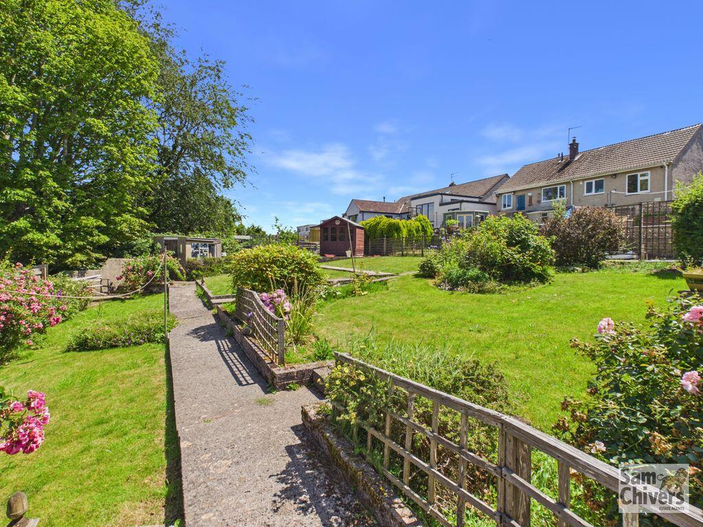 House in Midsomer Norton, Belle Vue, Hayes Park - View 4