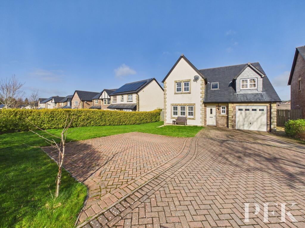 Main image of property: Strawberry How Road, Cockermouth, CA13