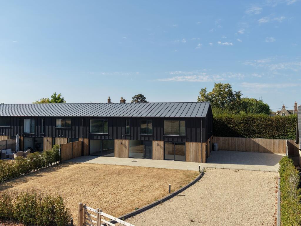 House in Swindon