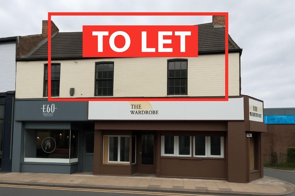 Main image of property: Ropergate, Pontefract, West Yorkshire, WF8