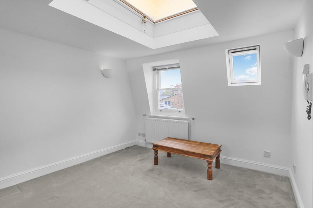 Main image of property: Brewster Gardens, North Kensington