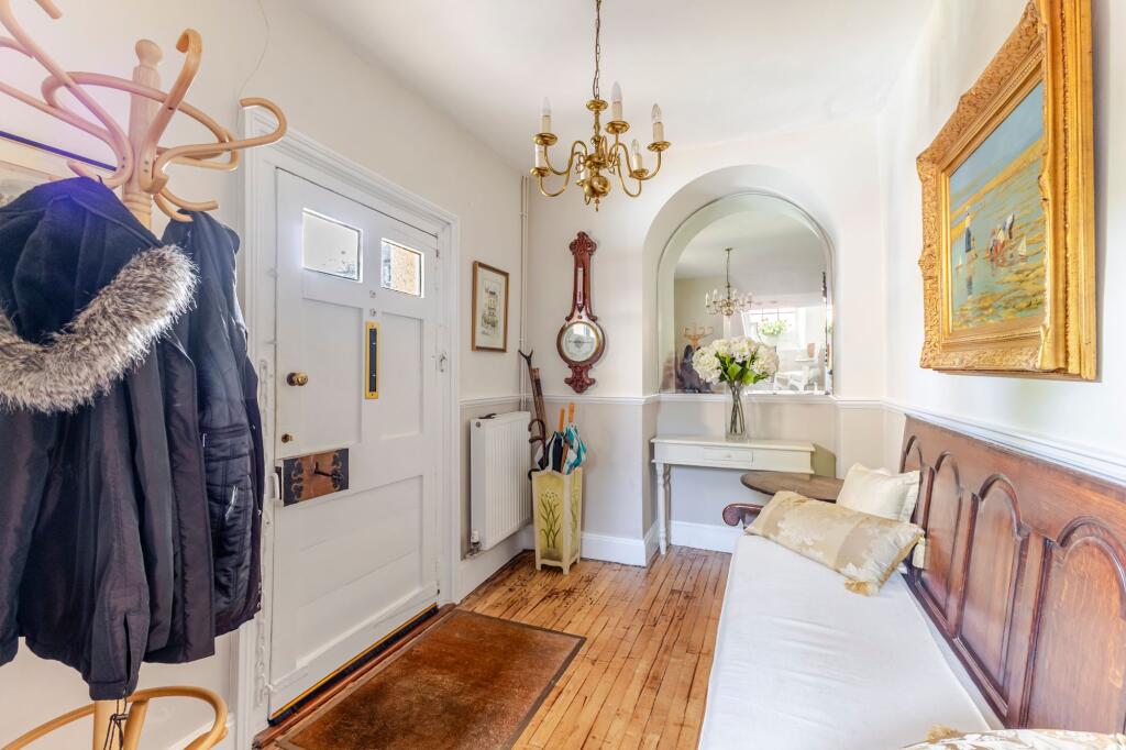 House in Bristol - View 5