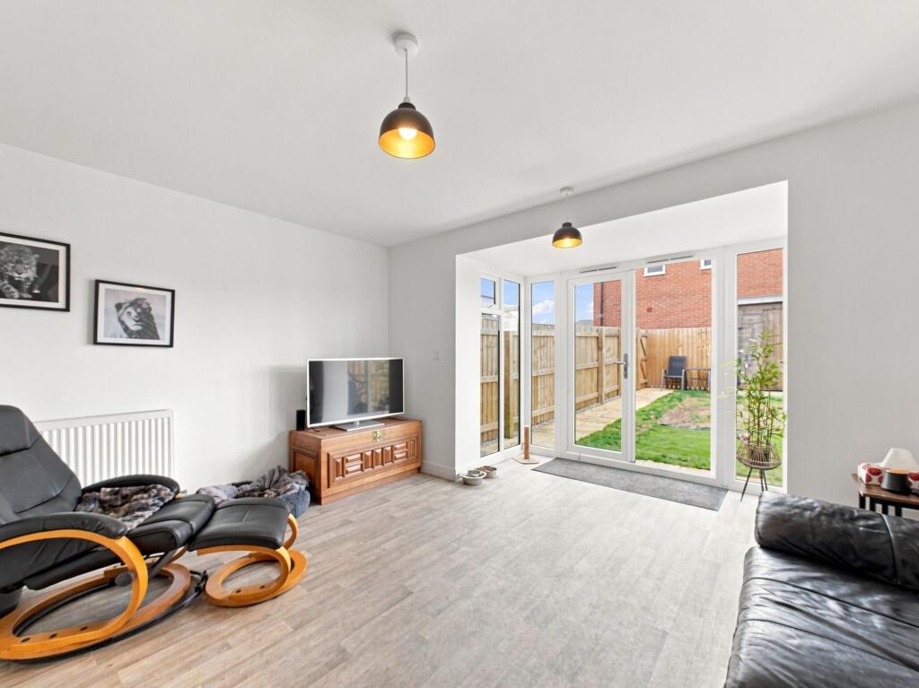 House in Bassetlaw, Worksop - View 4