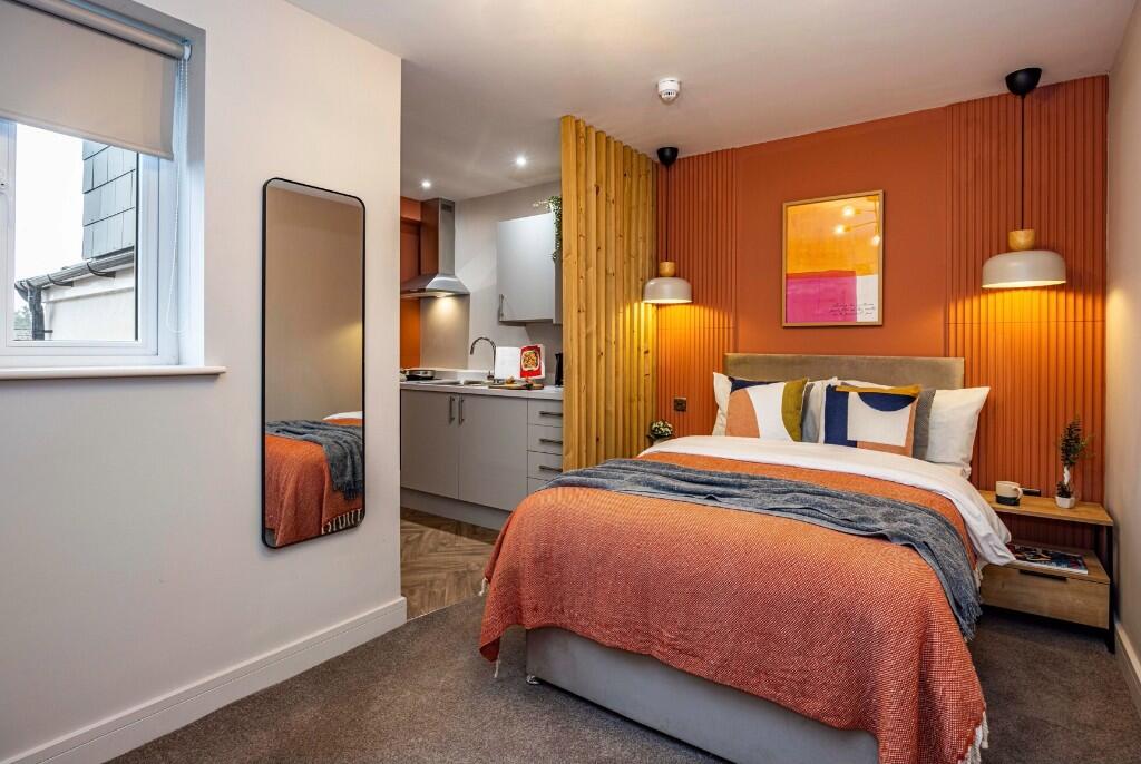 Main image of property: Western Road, Derby, Derbyshire, DE23