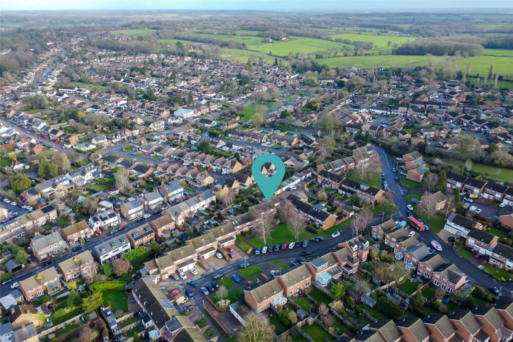 Additional image 13 of Knowle Drive, Harpenden, Hertfordshire, AL5