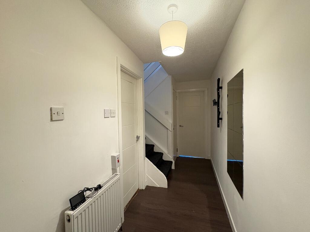 Apartment in Glasgow - View 4