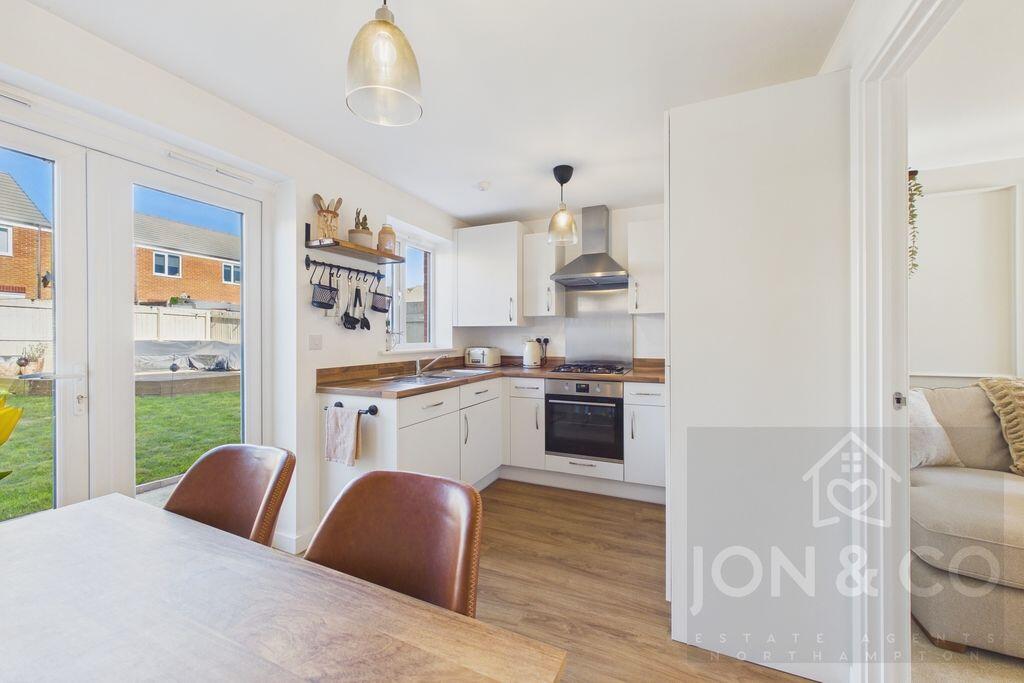 House in Lamport Lane | Scholars Green | NN2, Kingsthorpe - View 4