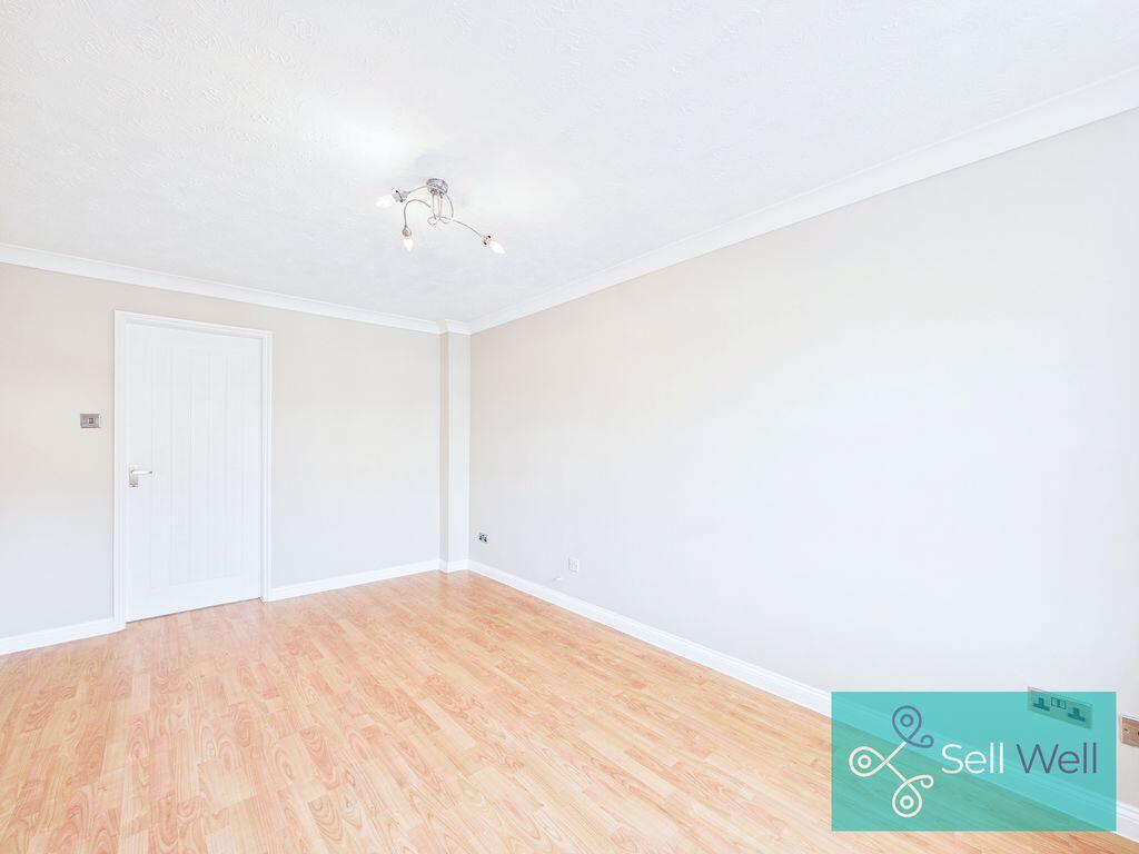 House in Salford, Higher Irlam - View 5