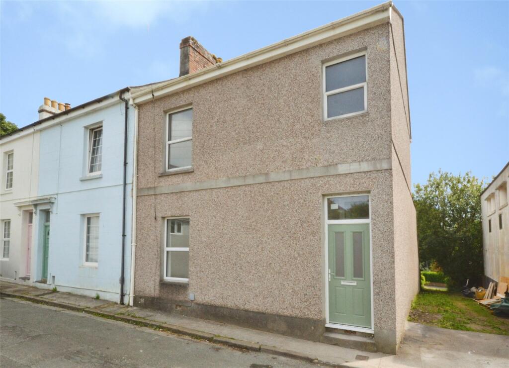 Main image of property: Meavy Avenue, Plymouth, Devon