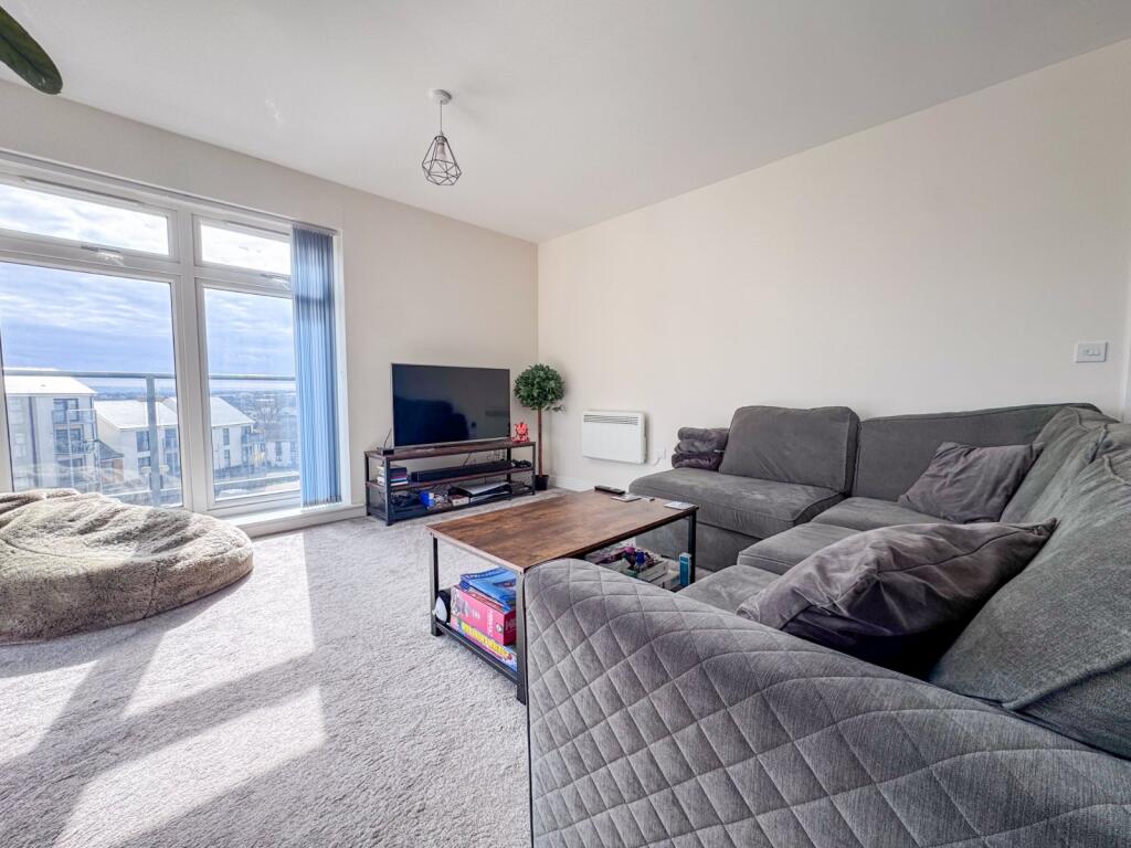 Apartment in Bristol, Brabazon, Charlton Hayes - View 4