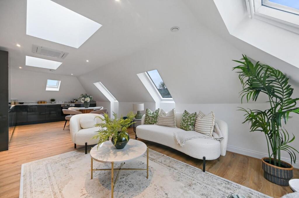 Main image of property: Woodfield Road, Ealing