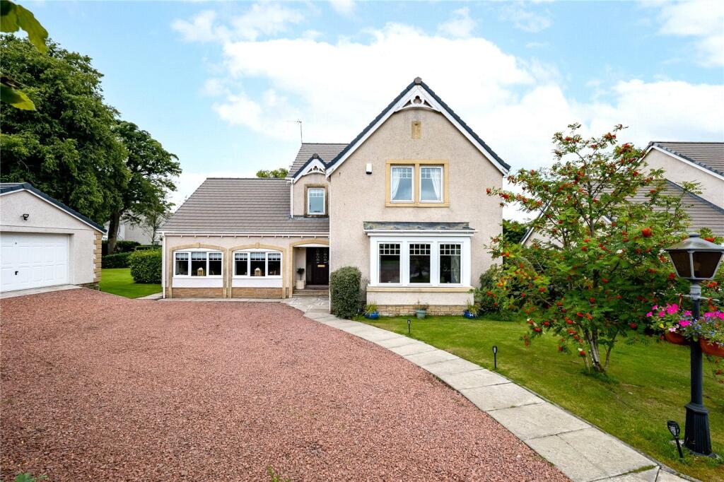 Main image of property: Finlayson Lane, Carnwath, Lanark