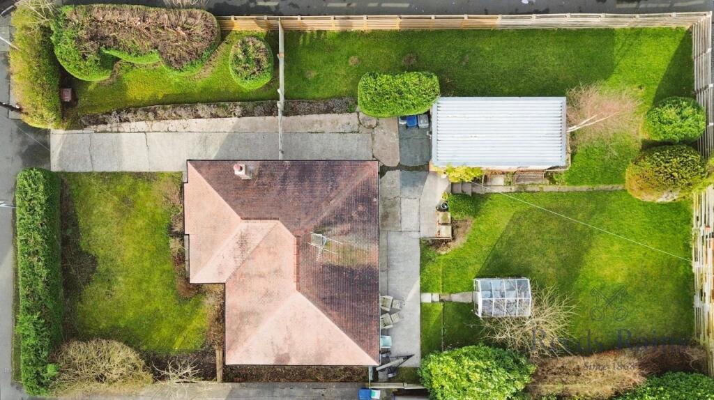Main image of property: Gregson Lane, Hoghton, Preston, Lancashire, PR5