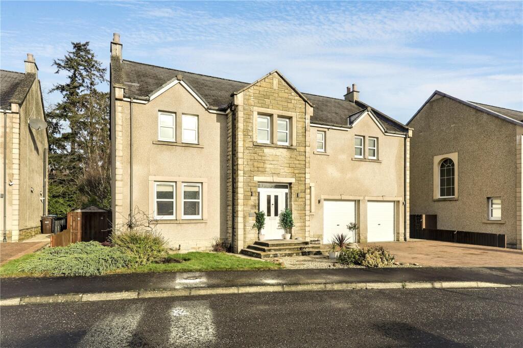 Main image of property: Leslie Mains, Leslie, Glenrothes, KY6