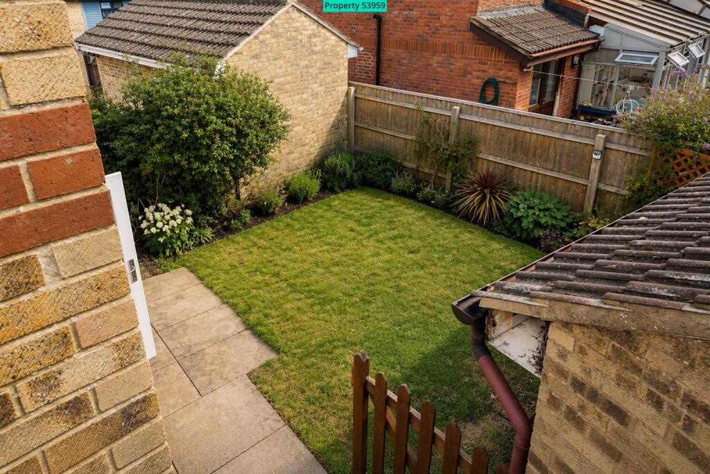 House in Ipswich - View 4