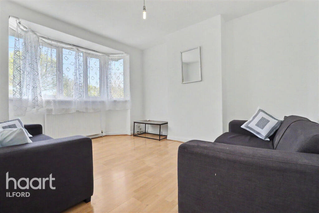 Main image of property: Claybury Broadway, ILFORD